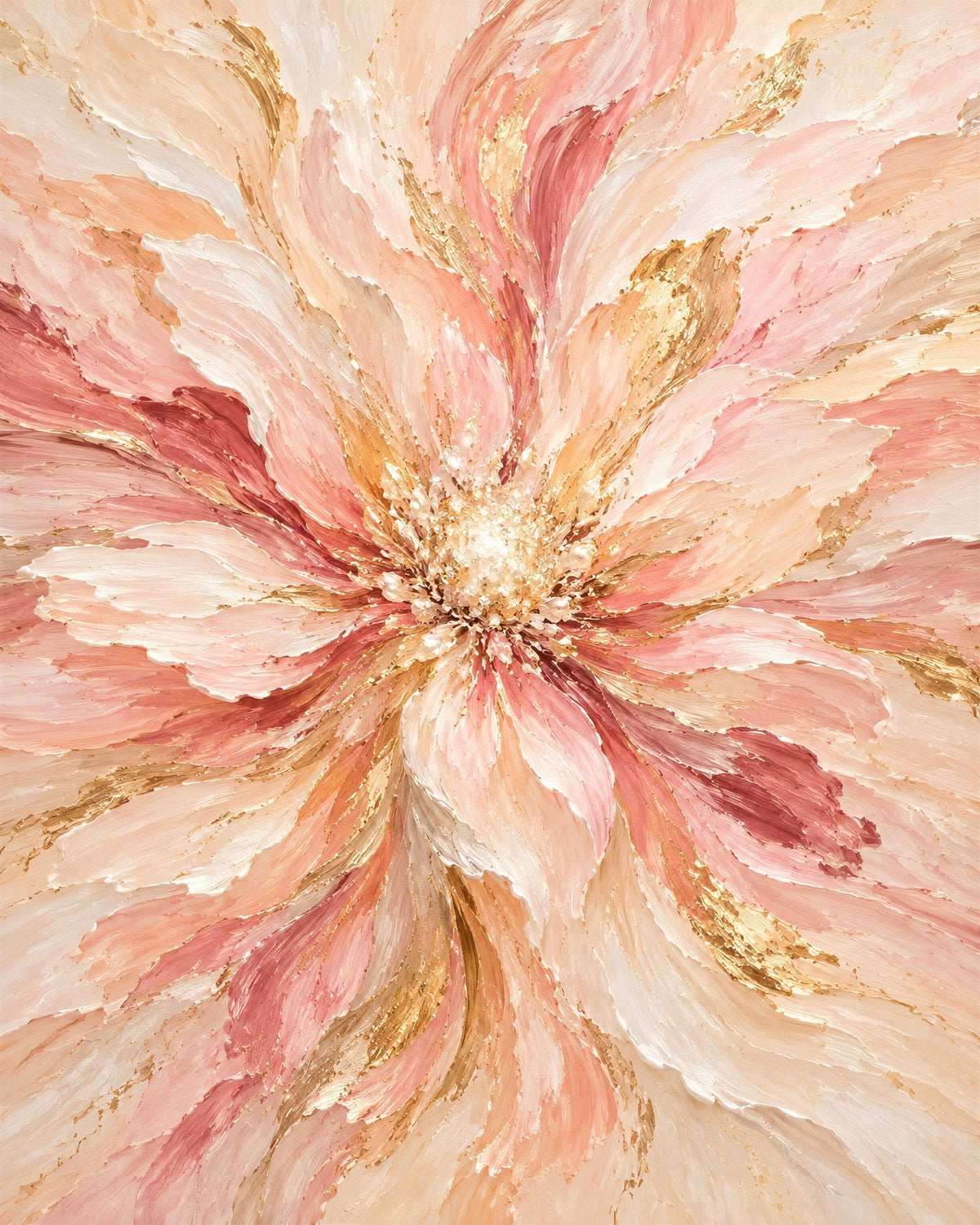 Blush Bloom