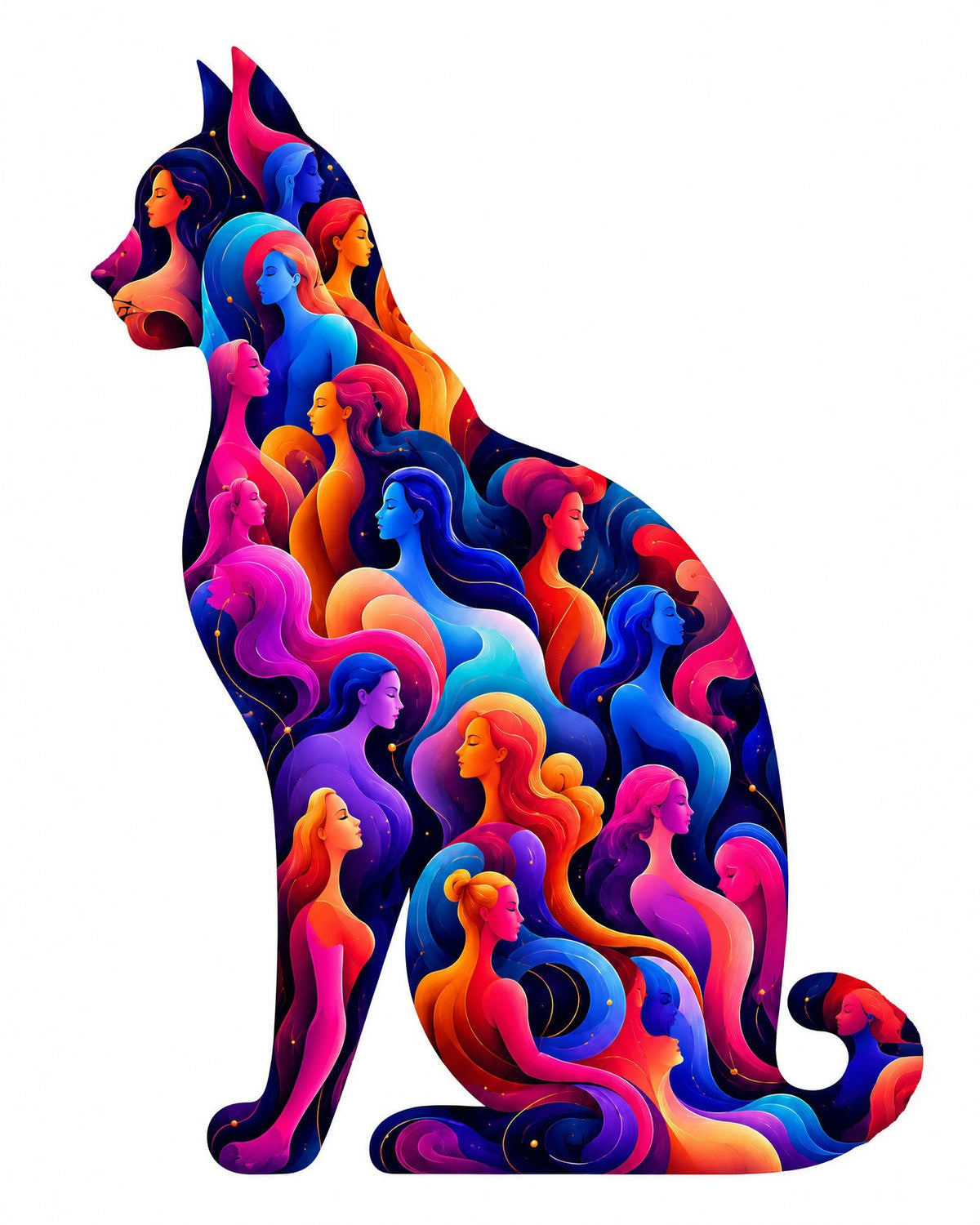 Felis Lumina