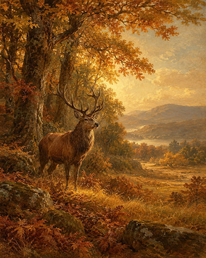 The Clearing by Rowan Ellery, the artwork